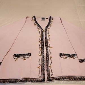 Storybook Knits Fancy Lady Women's 2X